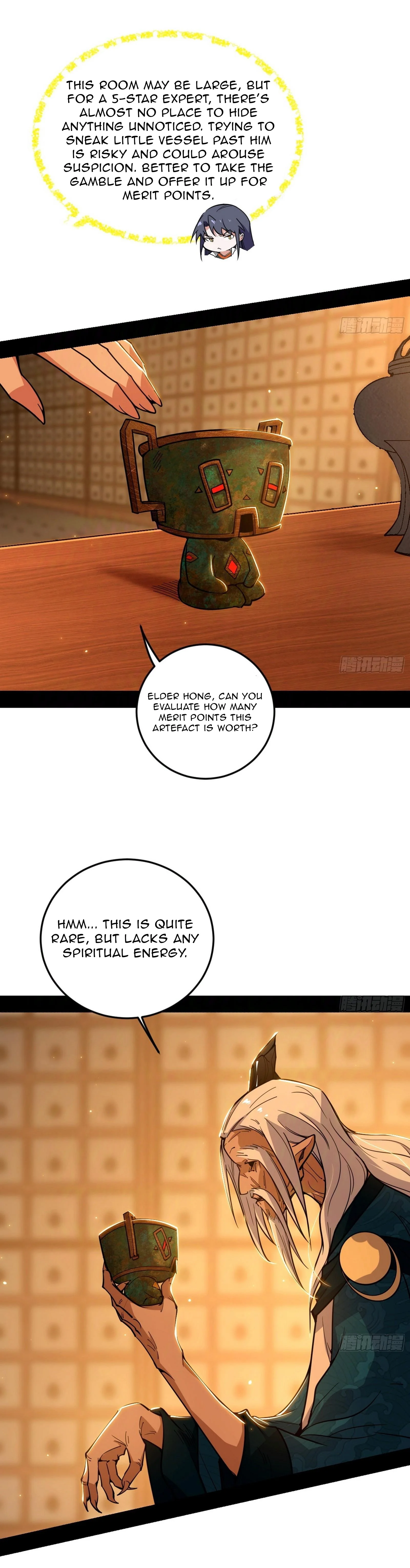 Page 21 of Chapter 527