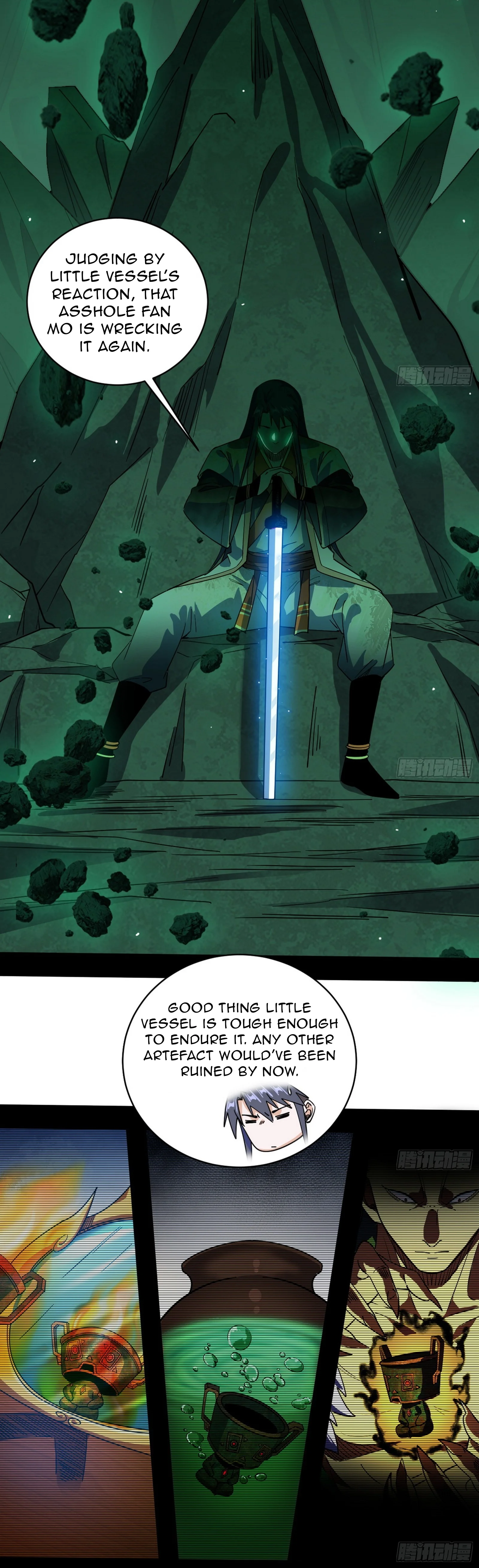 Page 8 of Chapter 529