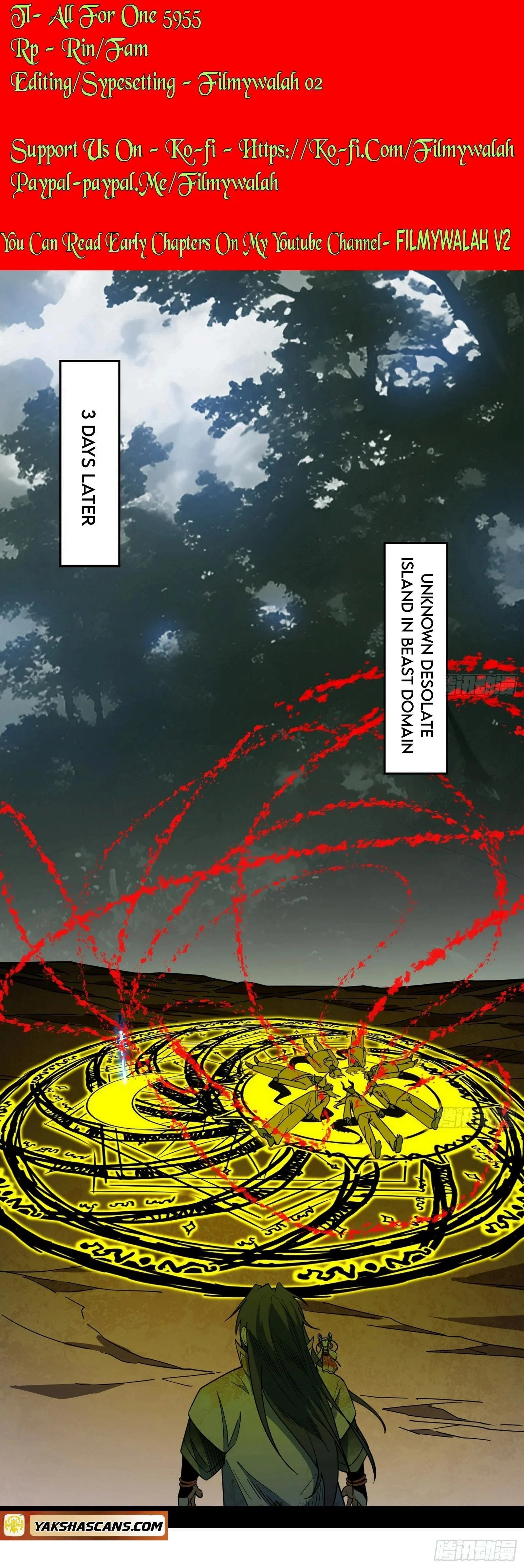 Page 2 of Chapter 532