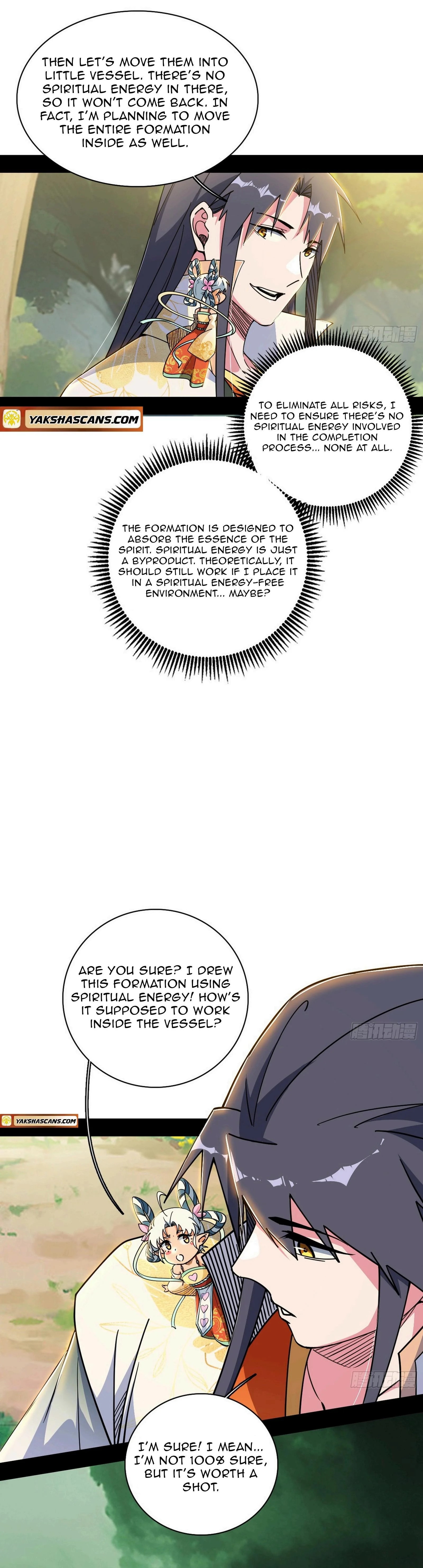 Page 11 of Chapter 532