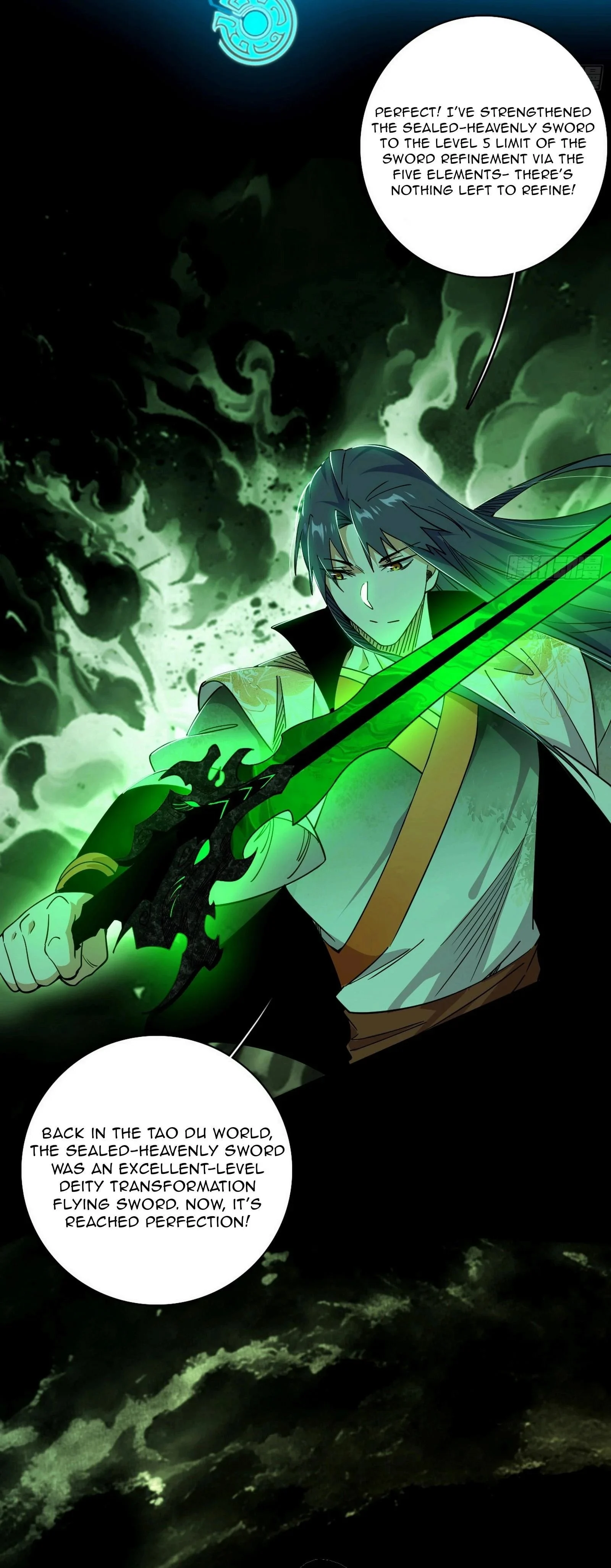 Page 33 of Chapter 532