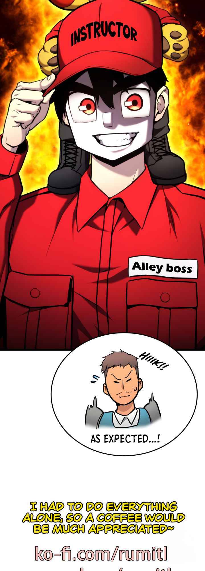 Page 74 of Chapter 100
