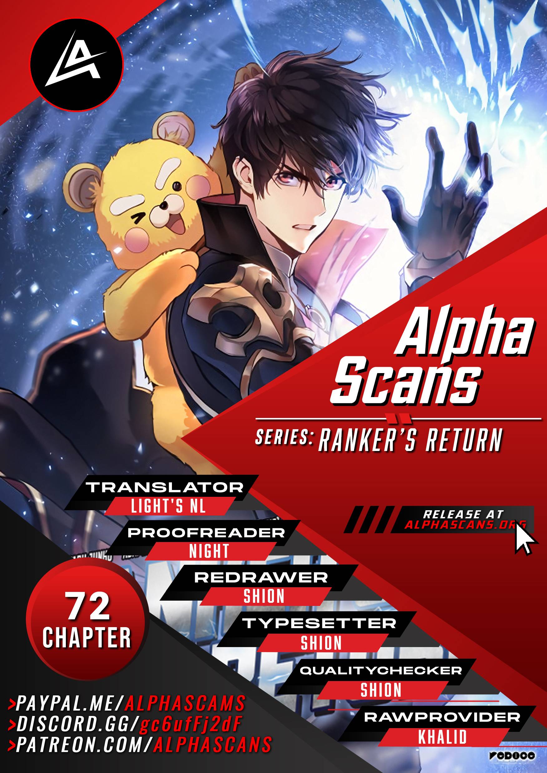 Page 1 of Chapter 72