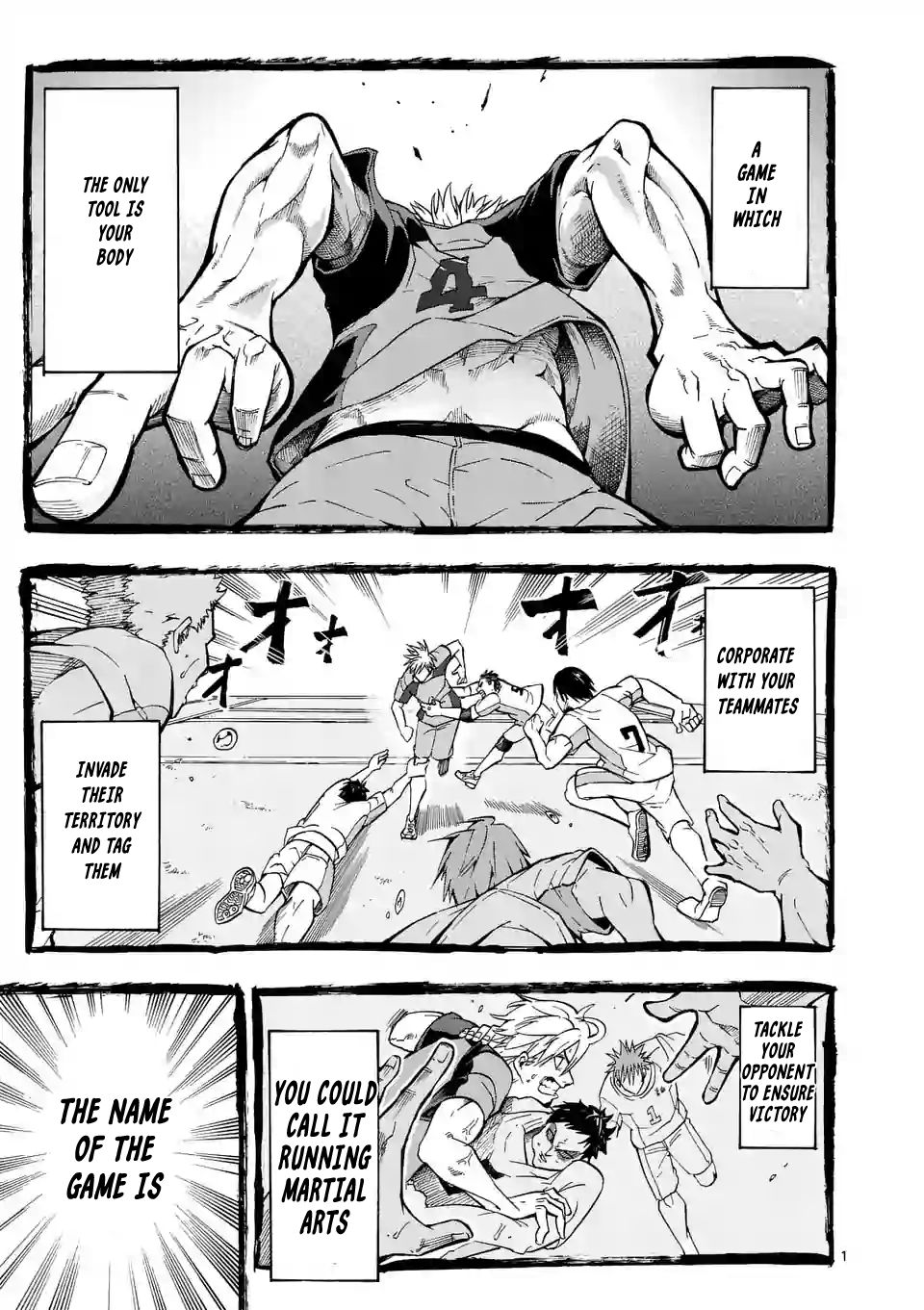 Page 2 of Chapter 1