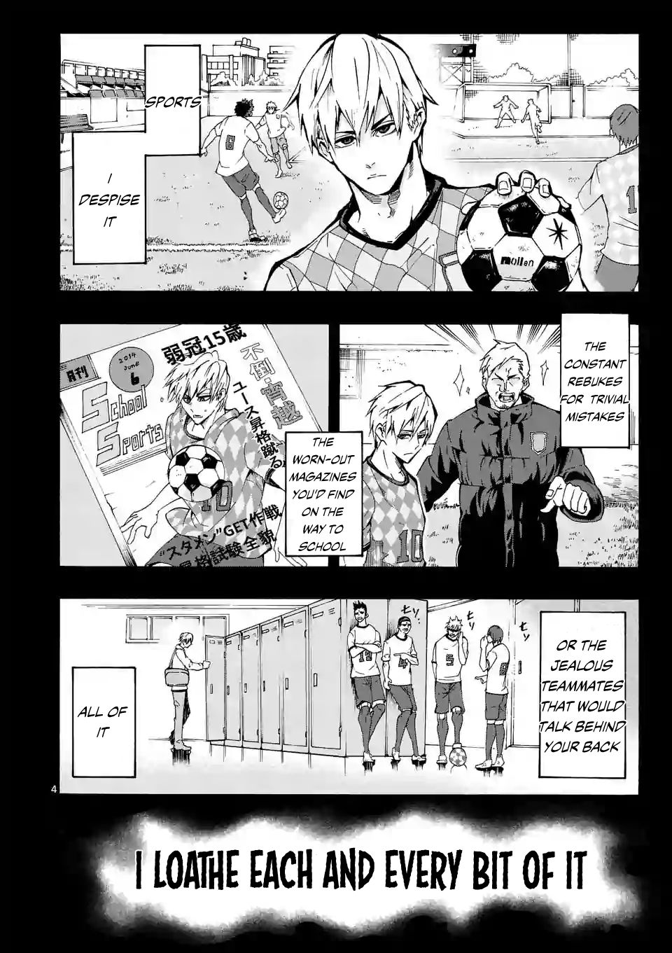 Page 4 of Chapter 1