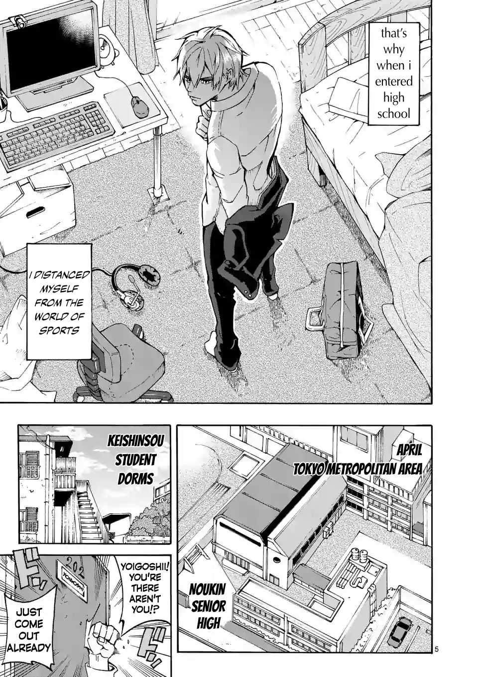 Page 5 of Chapter 1