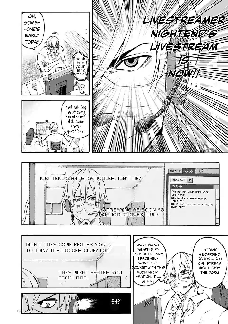Page 10 of Chapter 1