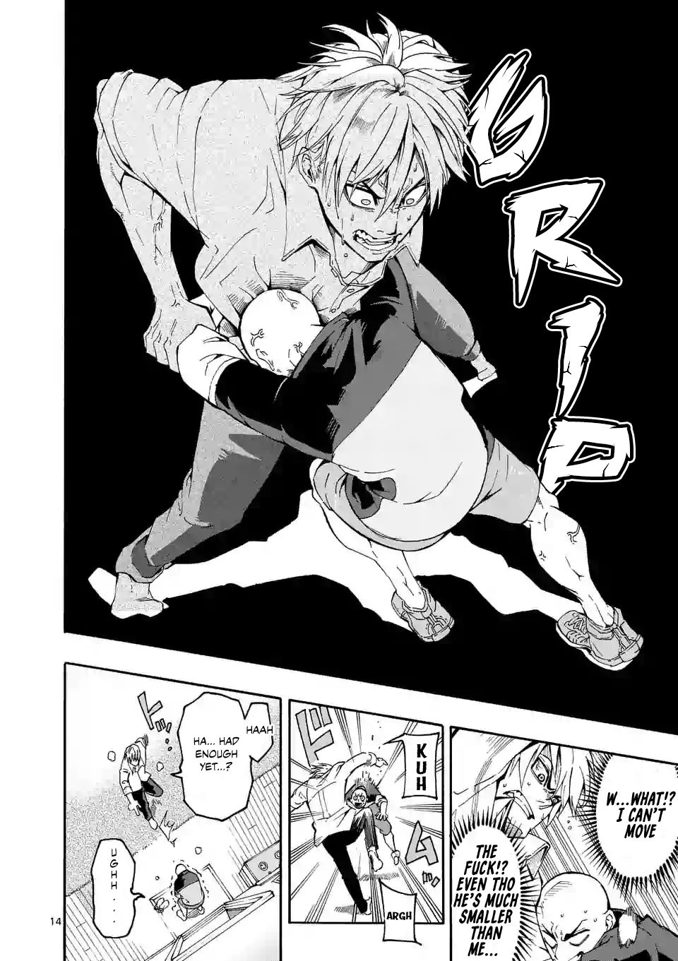 Page 14 of Chapter 1