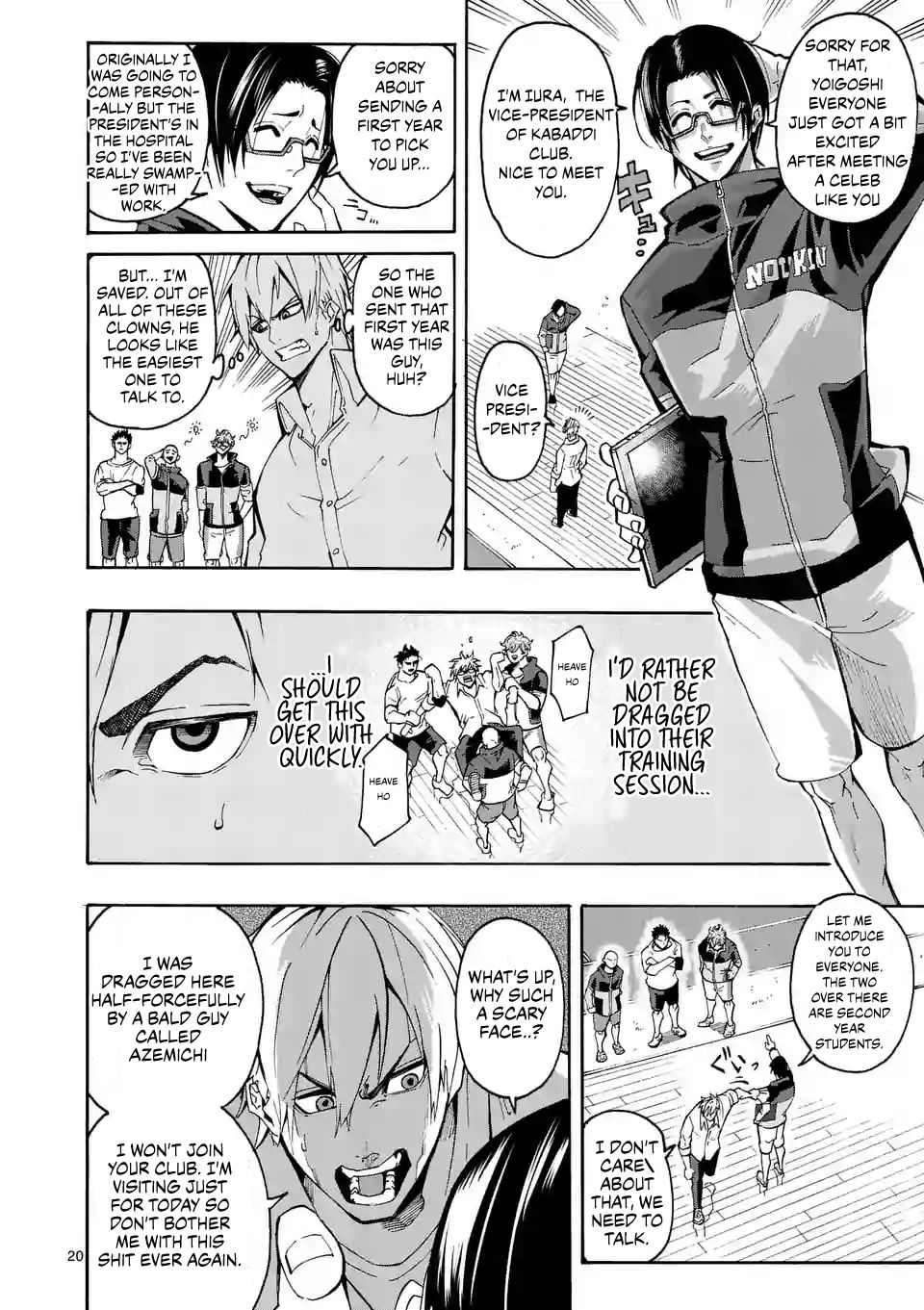 Page 20 of Chapter 1