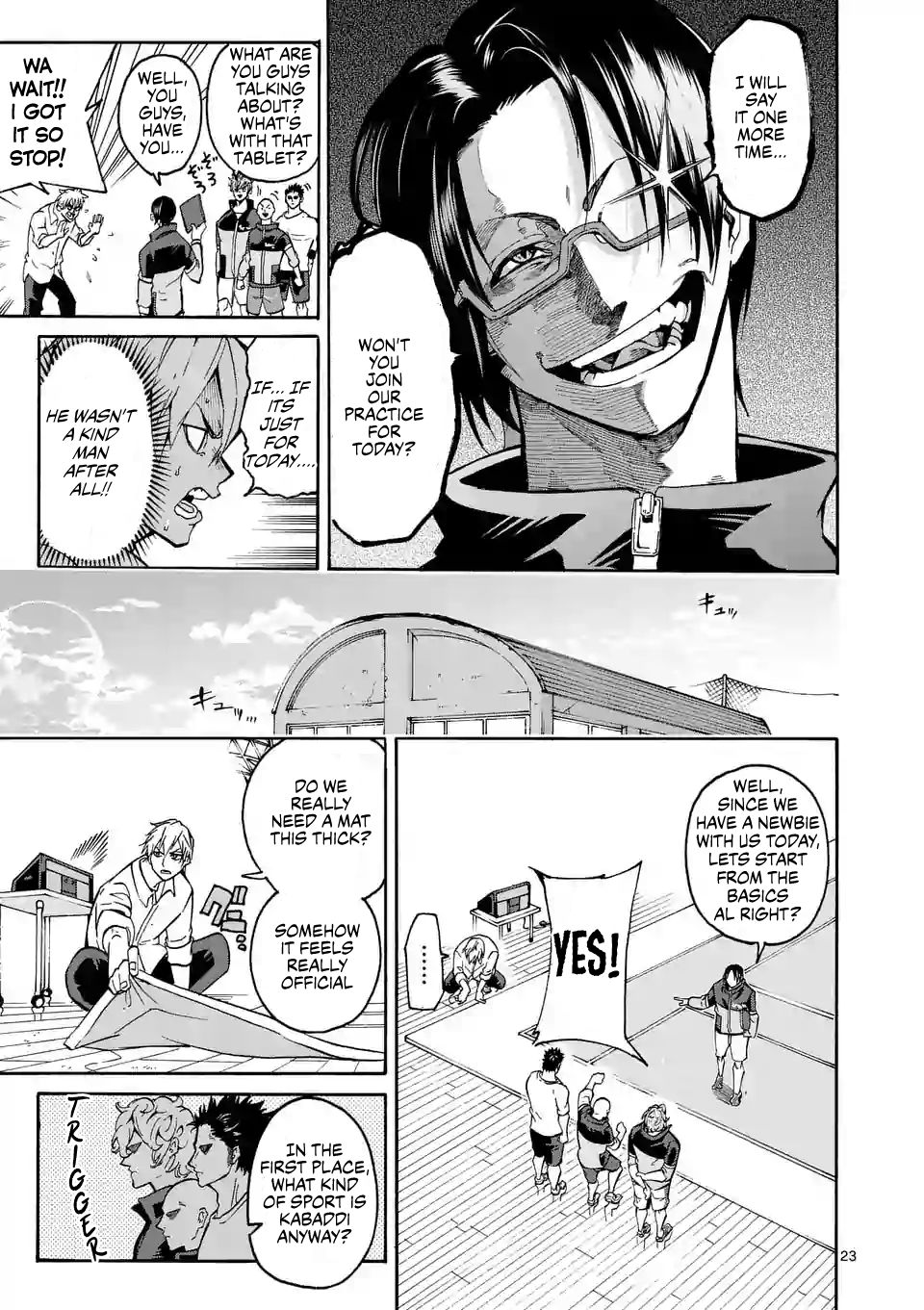Page 23 of Chapter 1