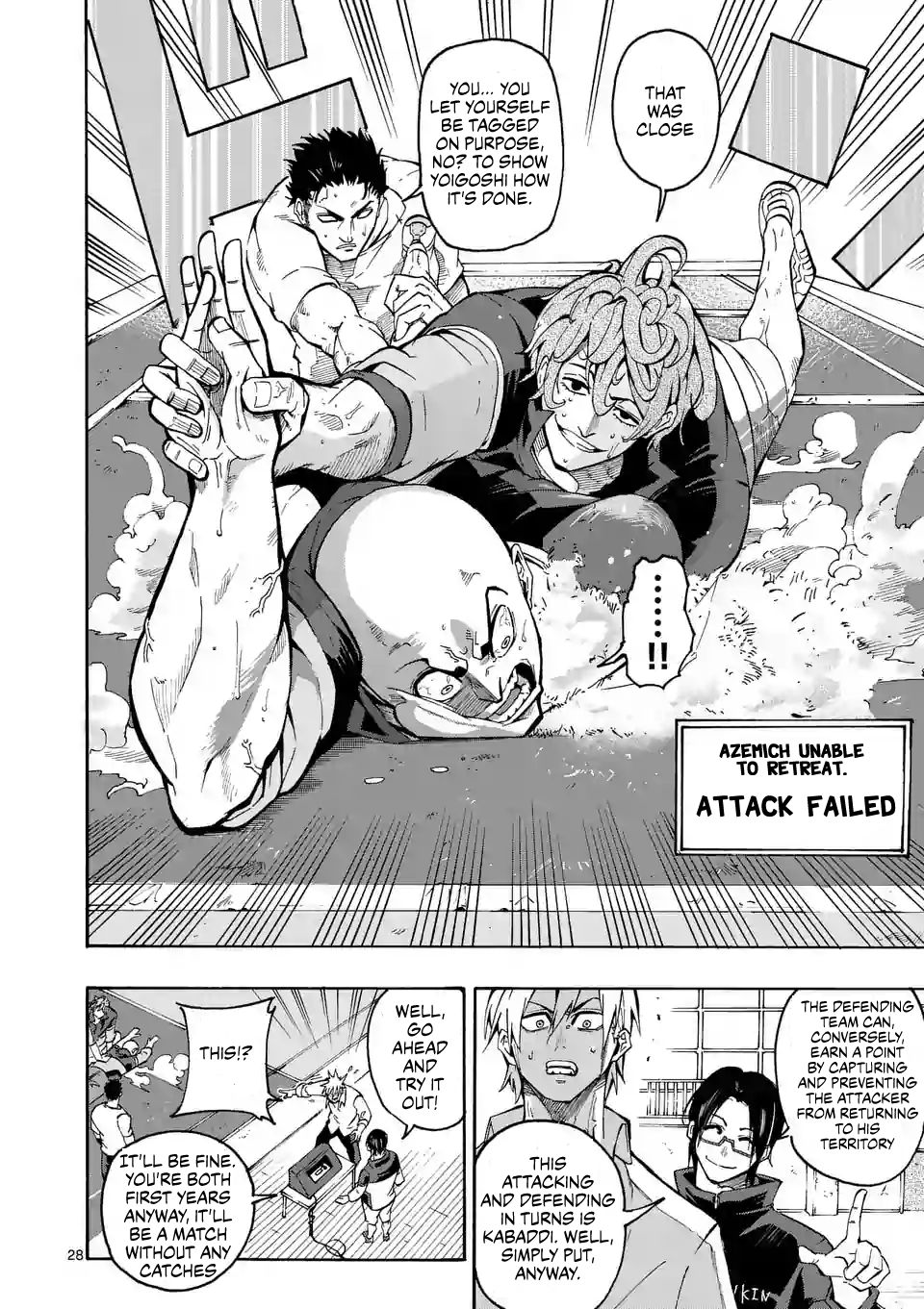 Page 28 of Chapter 1