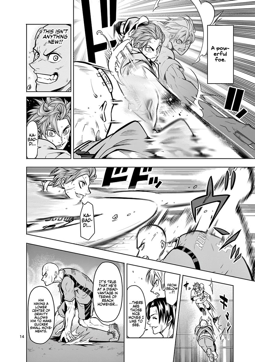 Page 14 of Chapter 14