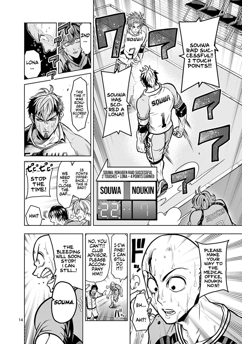 Page 14 of Chapter 15