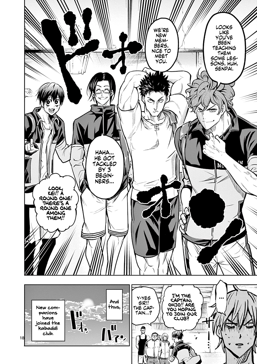 Page 19 of Chapter 21