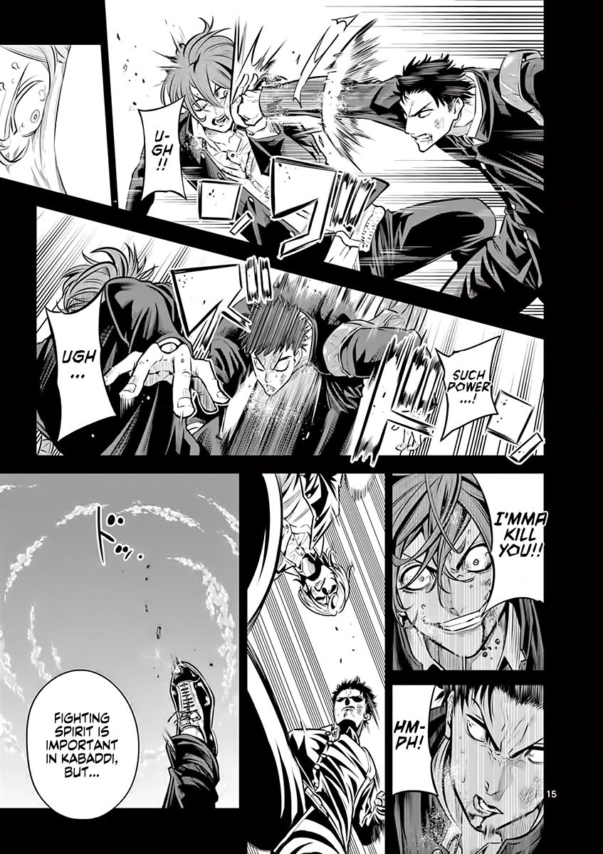 Page 16 of Chapter 23