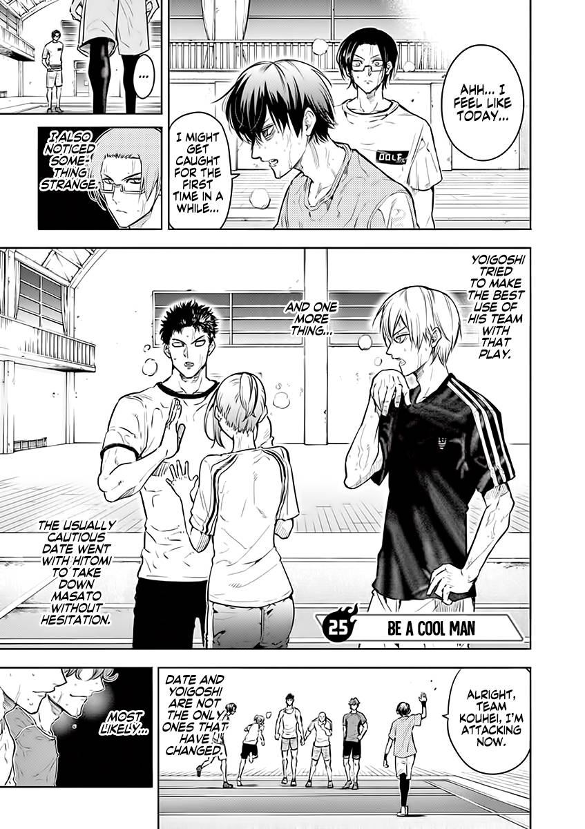 Page 1 of Chapter 25