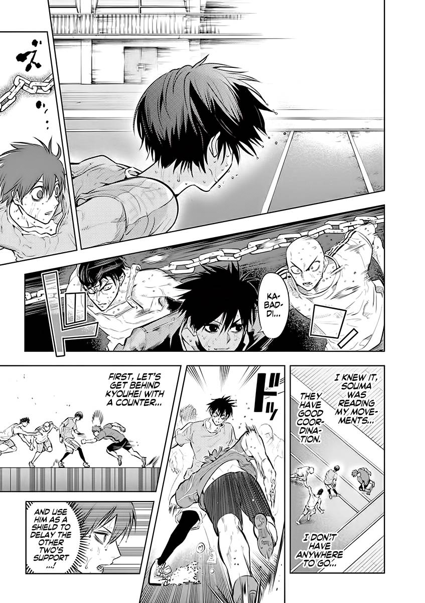 Page 17 of Chapter 25