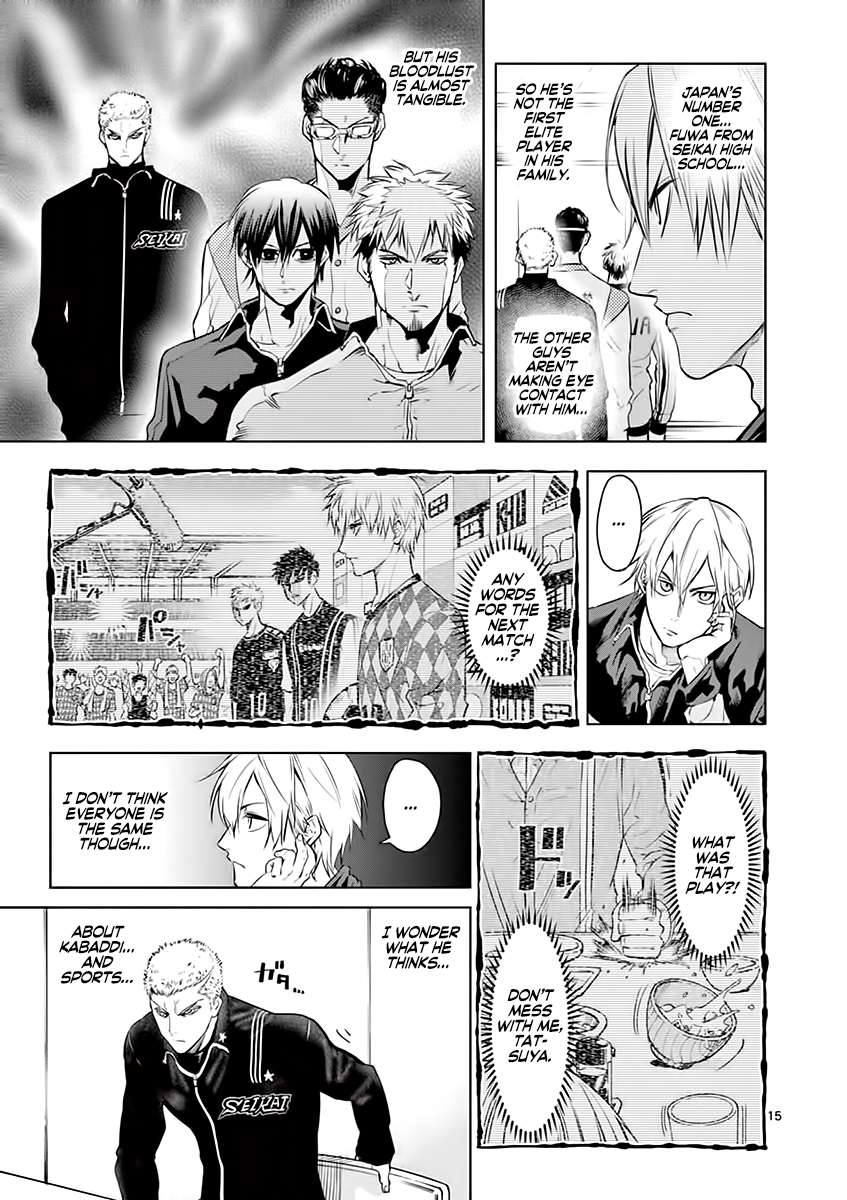 Page 17 of Chapter 26