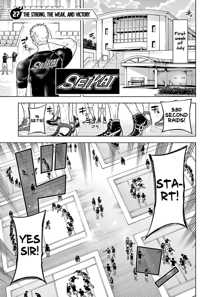 Page 1 of Chapter 27