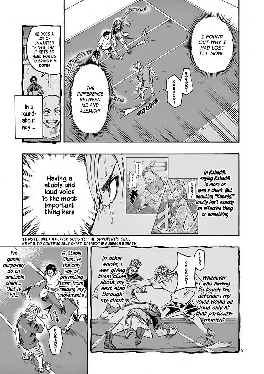 Page 11 of Chapter 3