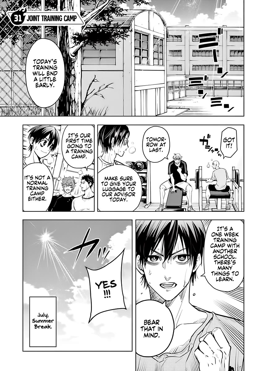 Page 1 of Chapter 31