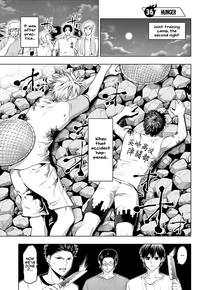Page 1 of Chapter 36