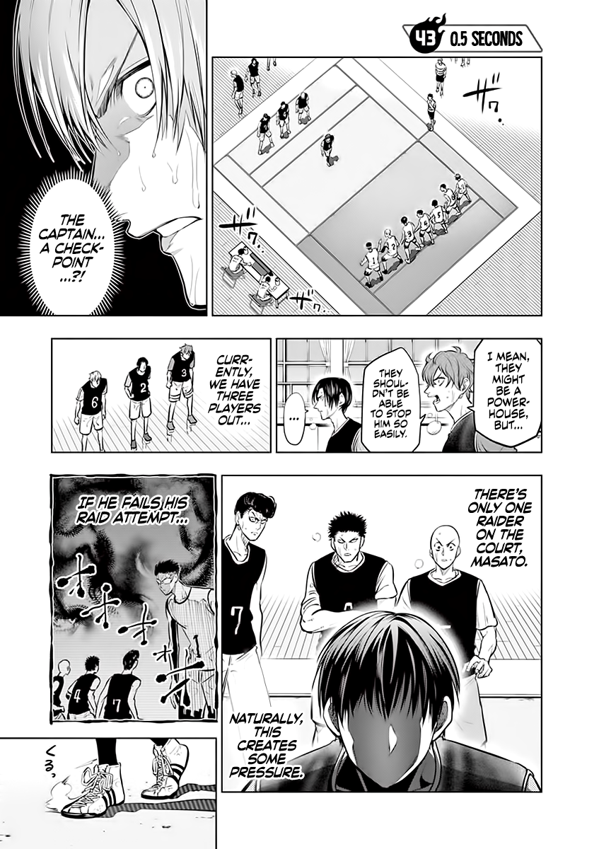 Page 1 of Chapter 43