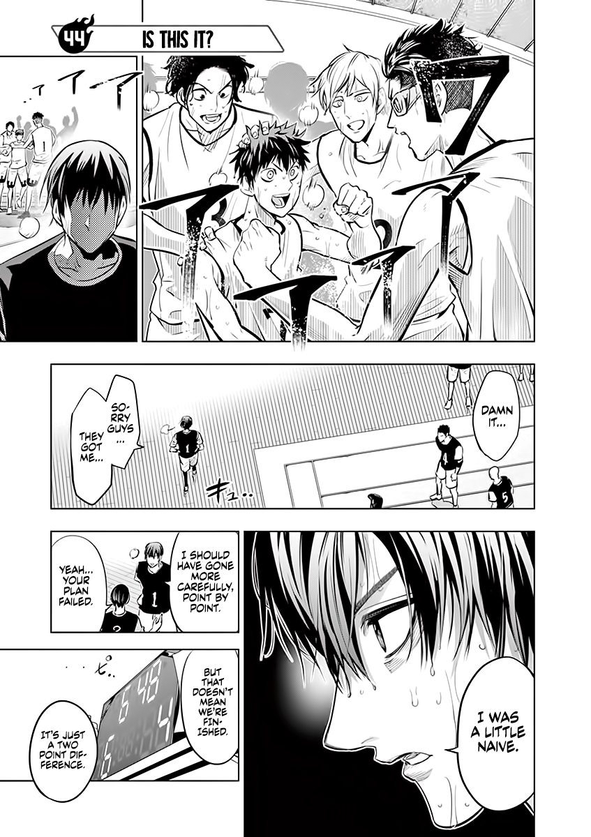Page 1 of Chapter 44