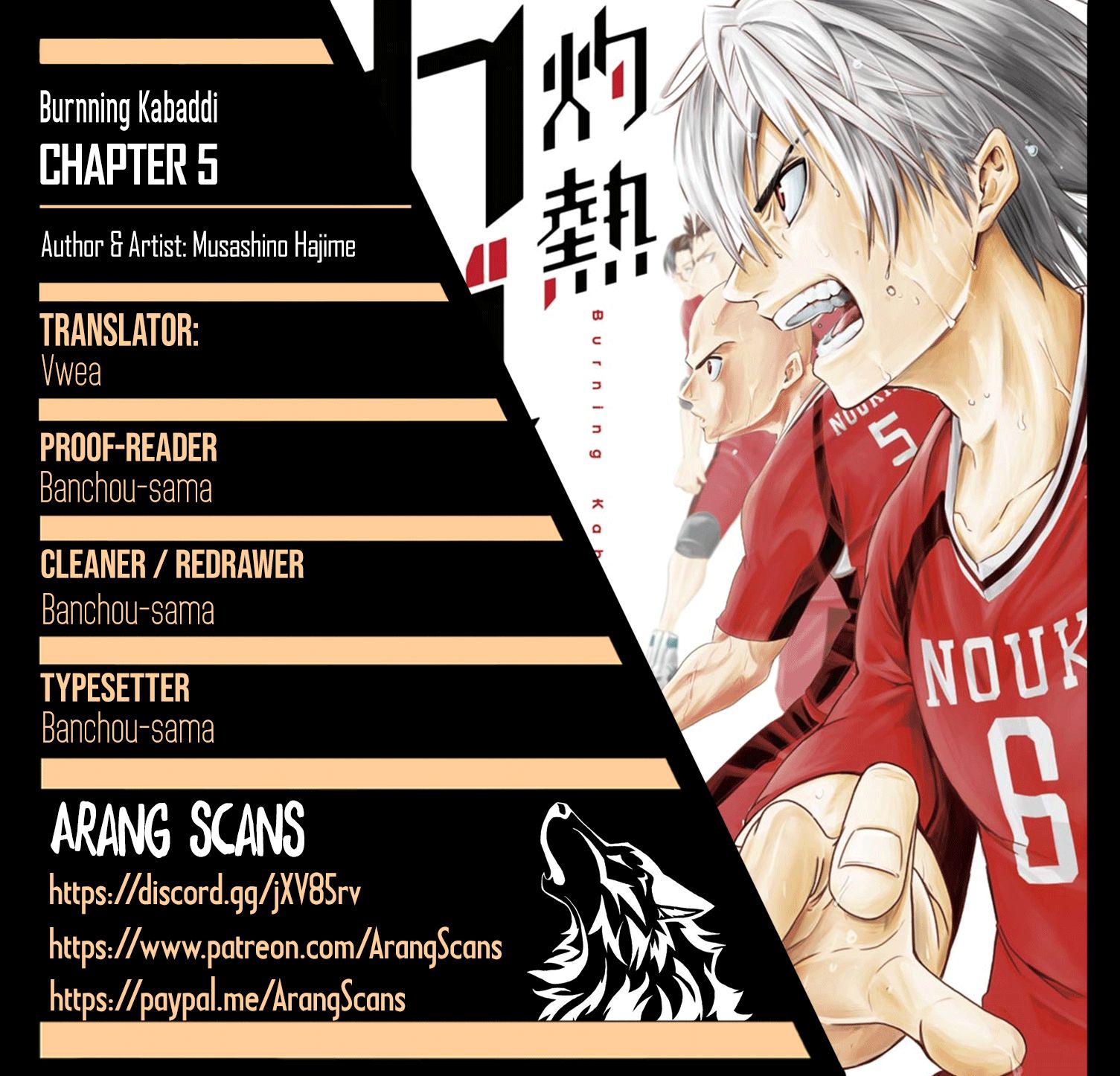 Page 1 of Chapter 5