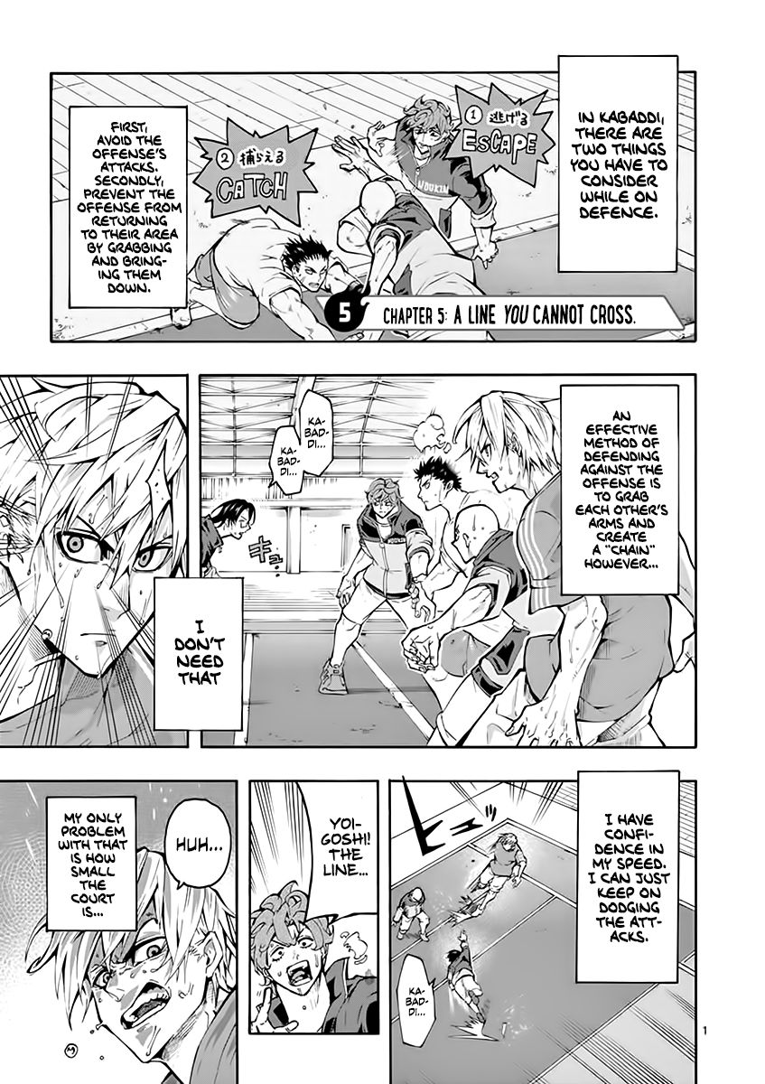 Page 2 of Chapter 5