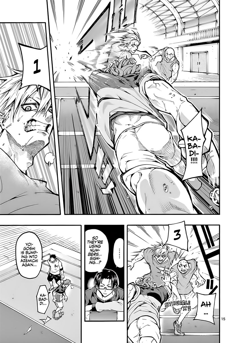 Page 16 of Chapter 5