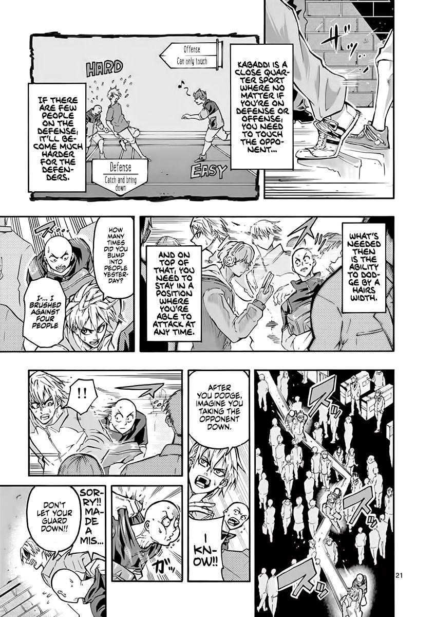 Page 22 of Chapter 5