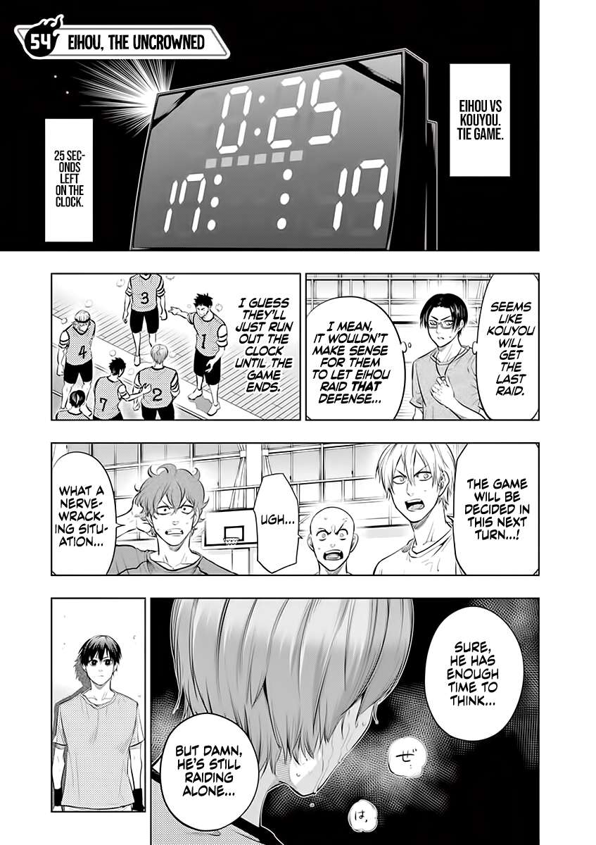 Page 1 of Chapter 54