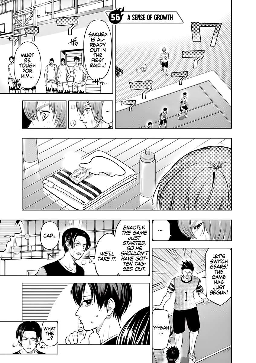 Page 1 of Chapter 56