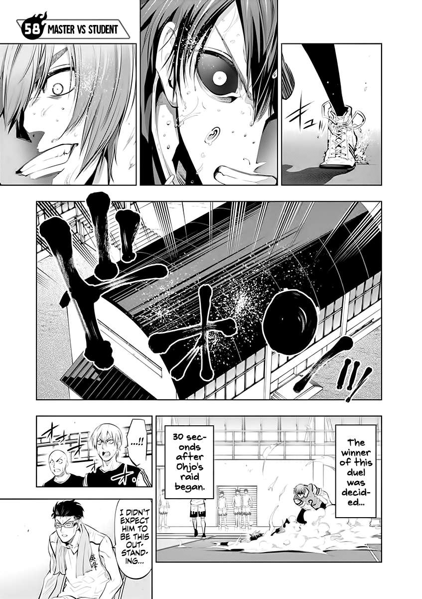 Page 1 of Chapter 58