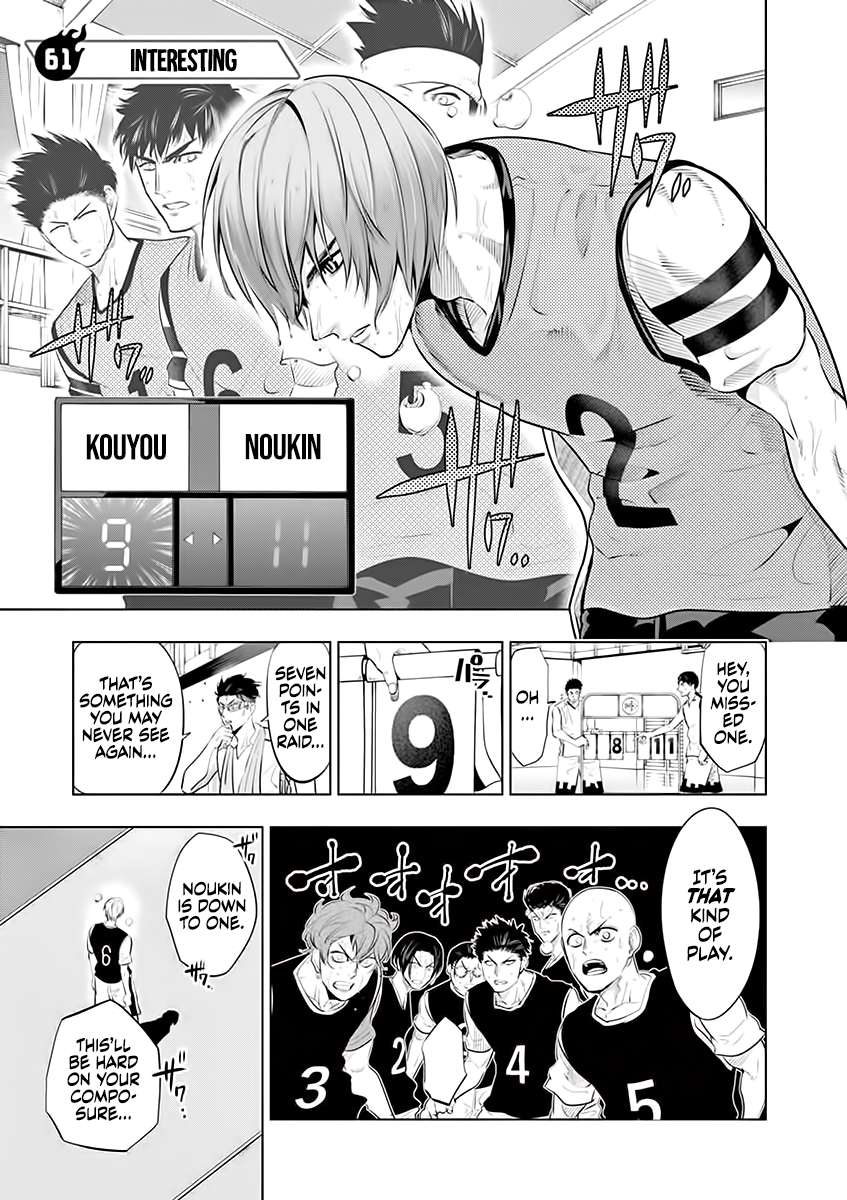 Page 1 of Chapter 61