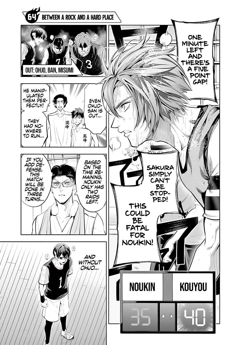 Page 1 of Chapter 64