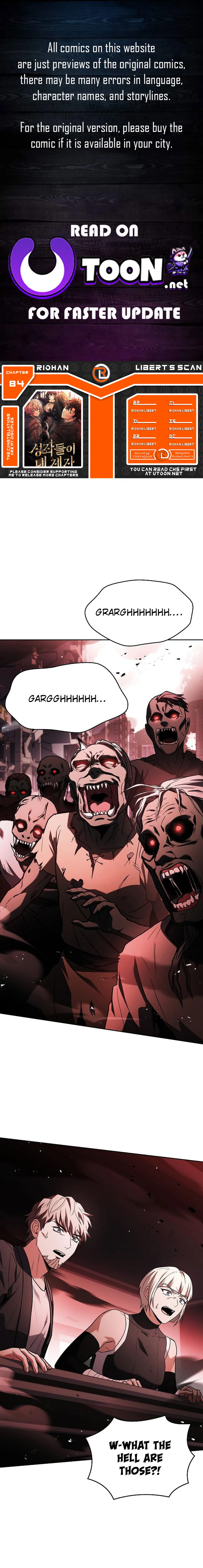Page 1 of Chapter 84
