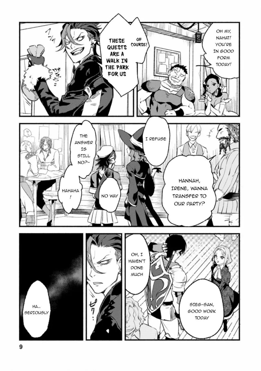 Page 8 of Chapter 1.1