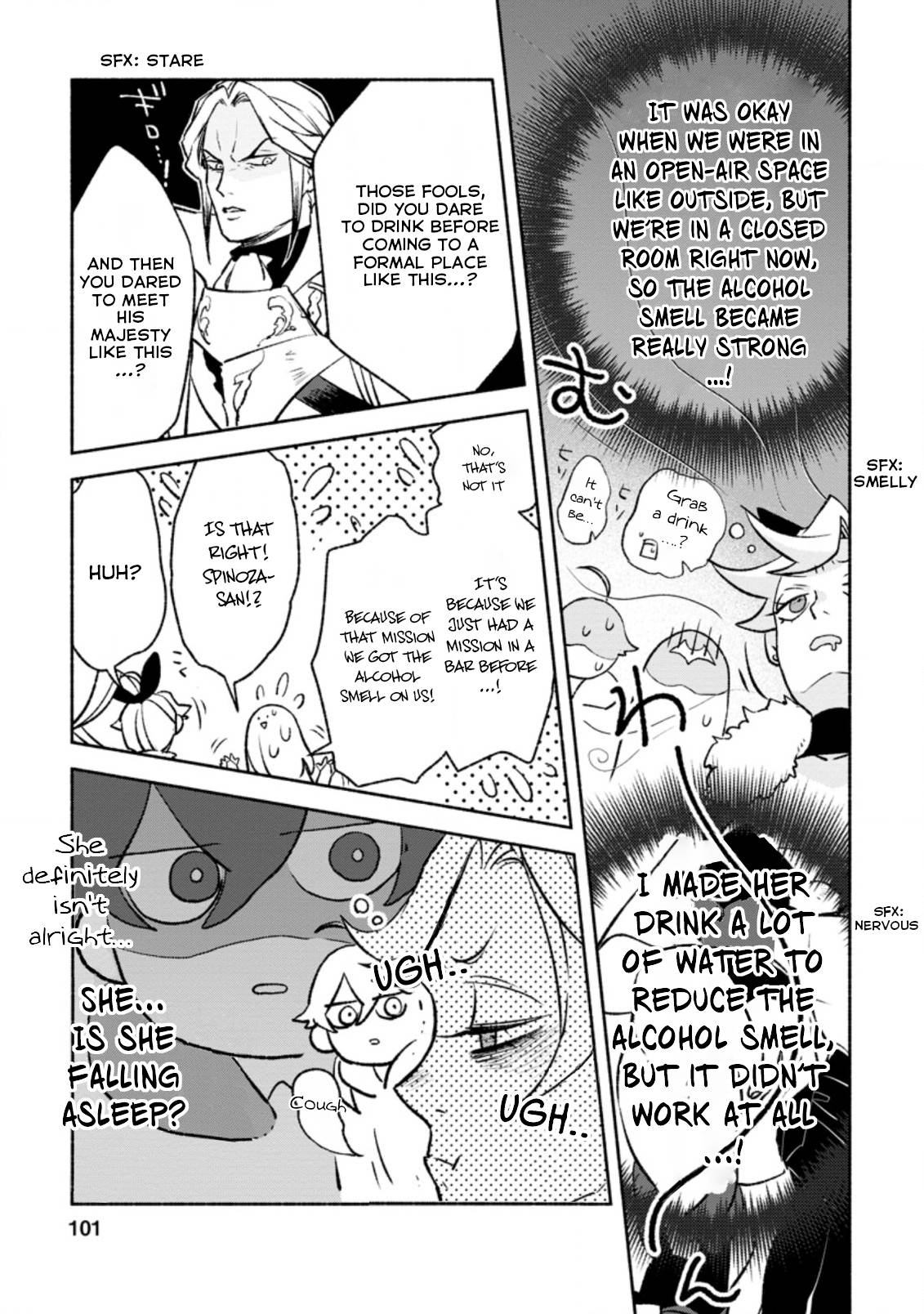 Page 10 of Chapter 14.1