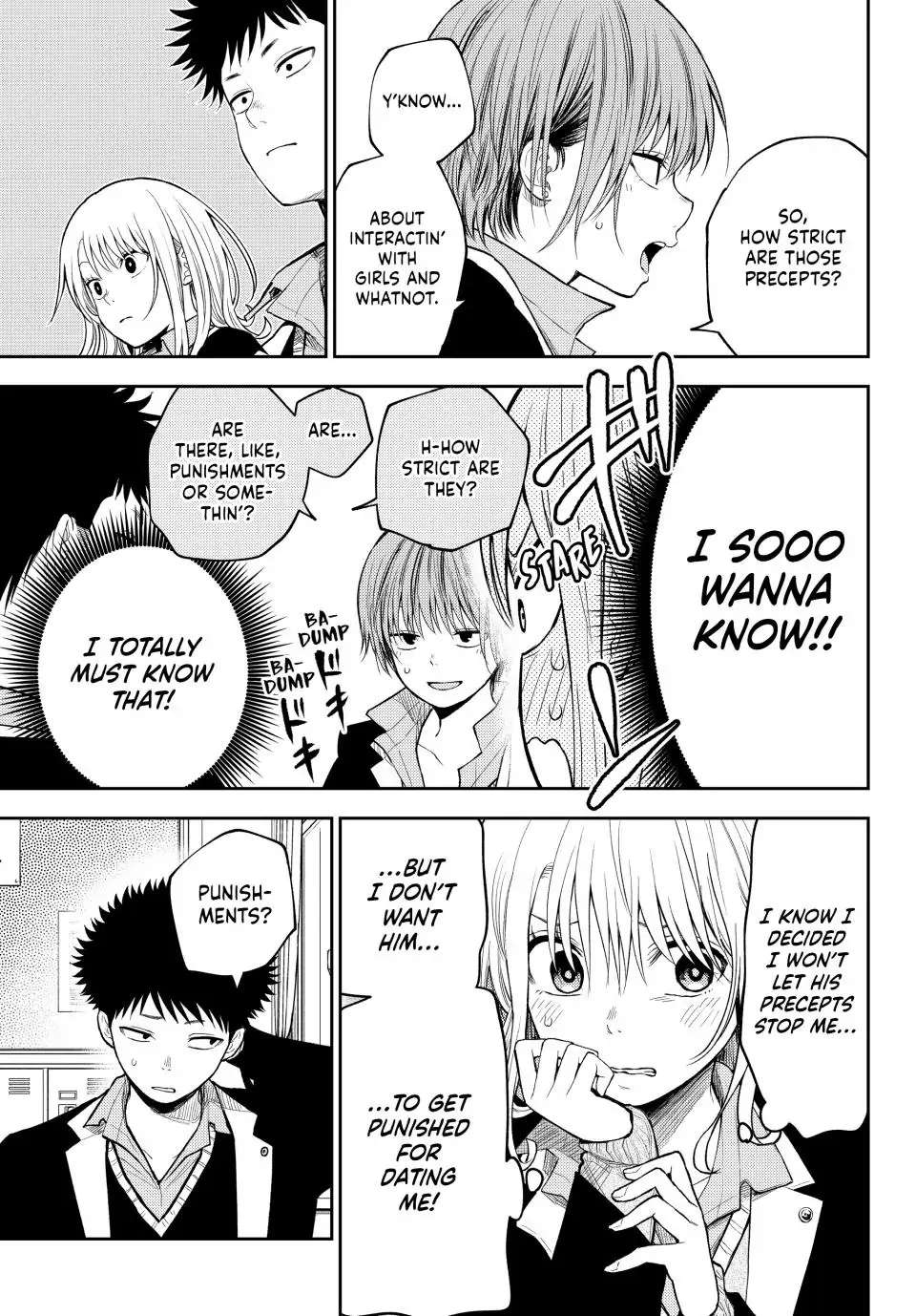 Page 5 of Chapter 100