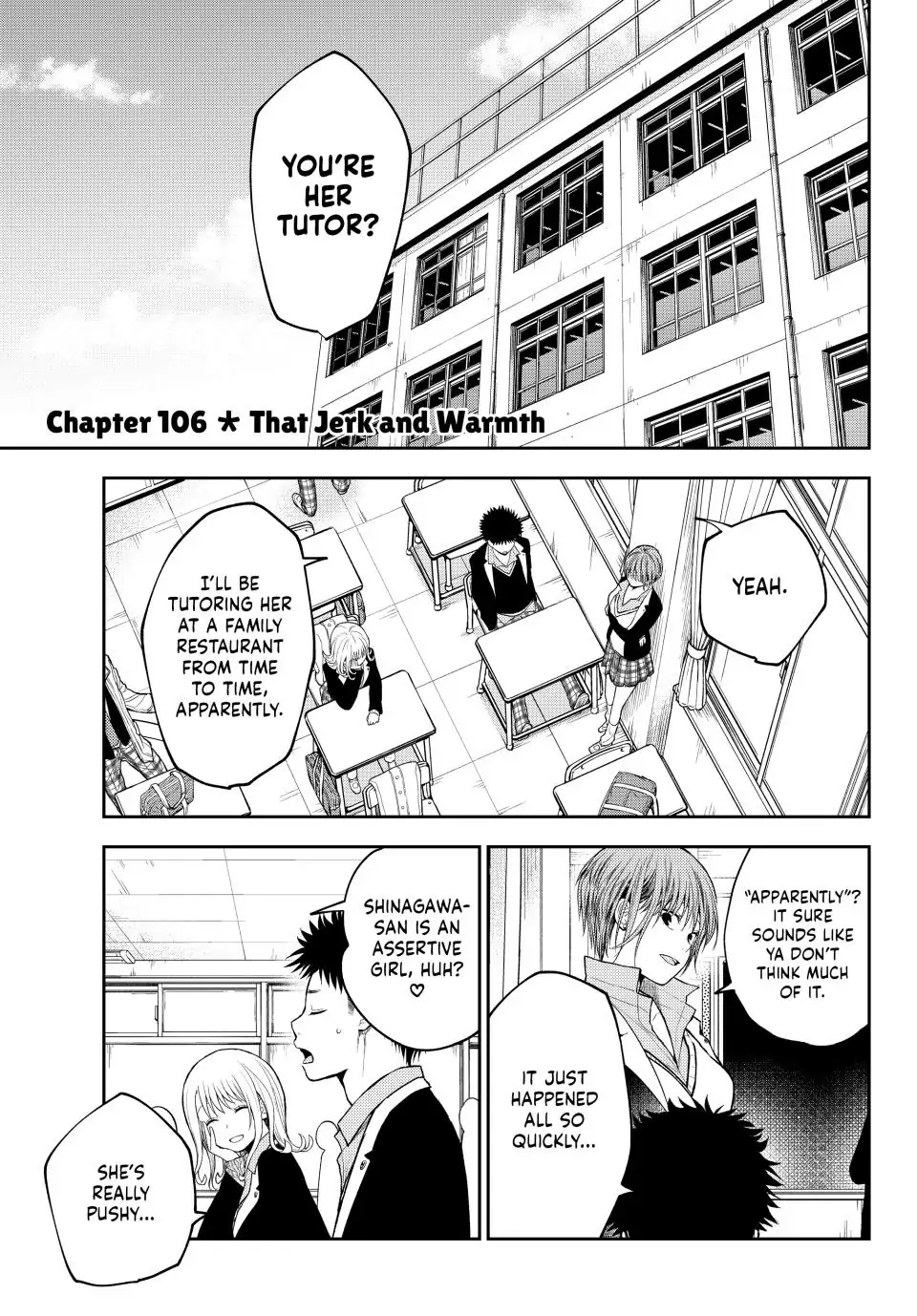 Page 1 of Chapter 106