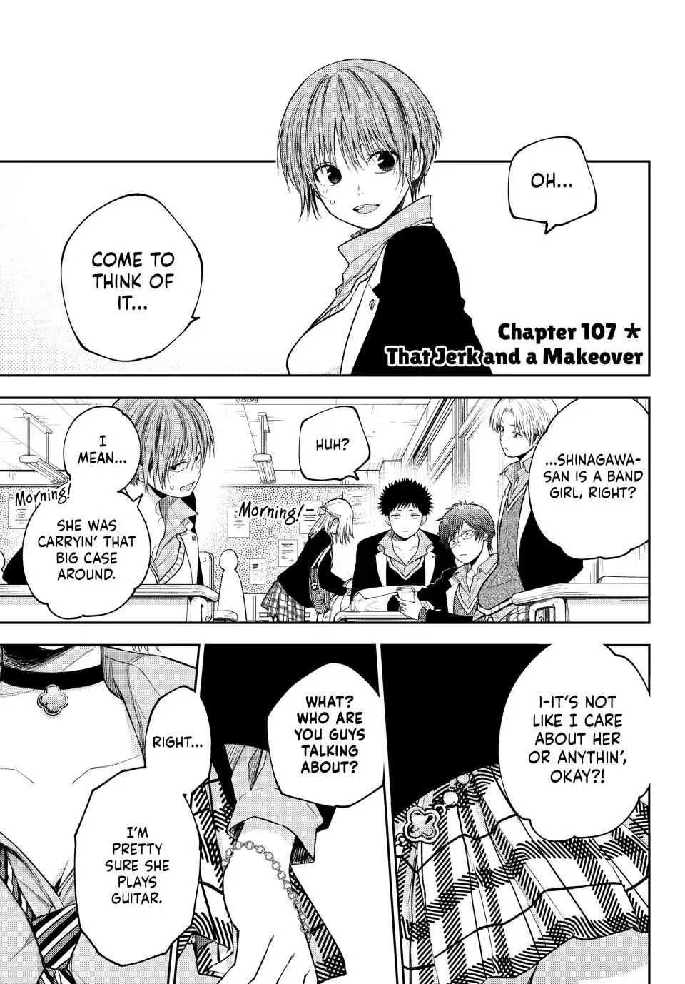 Page 1 of Chapter 107