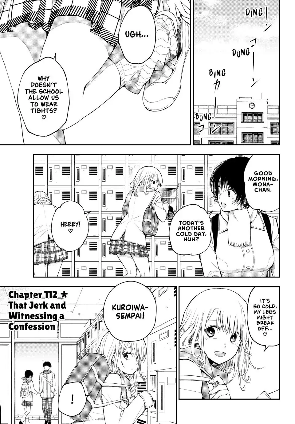 Page 1 of Chapter 112