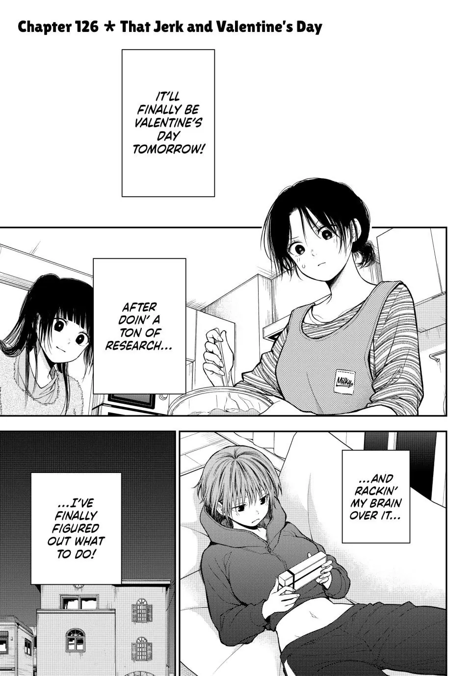 Page 1 of Chapter 126