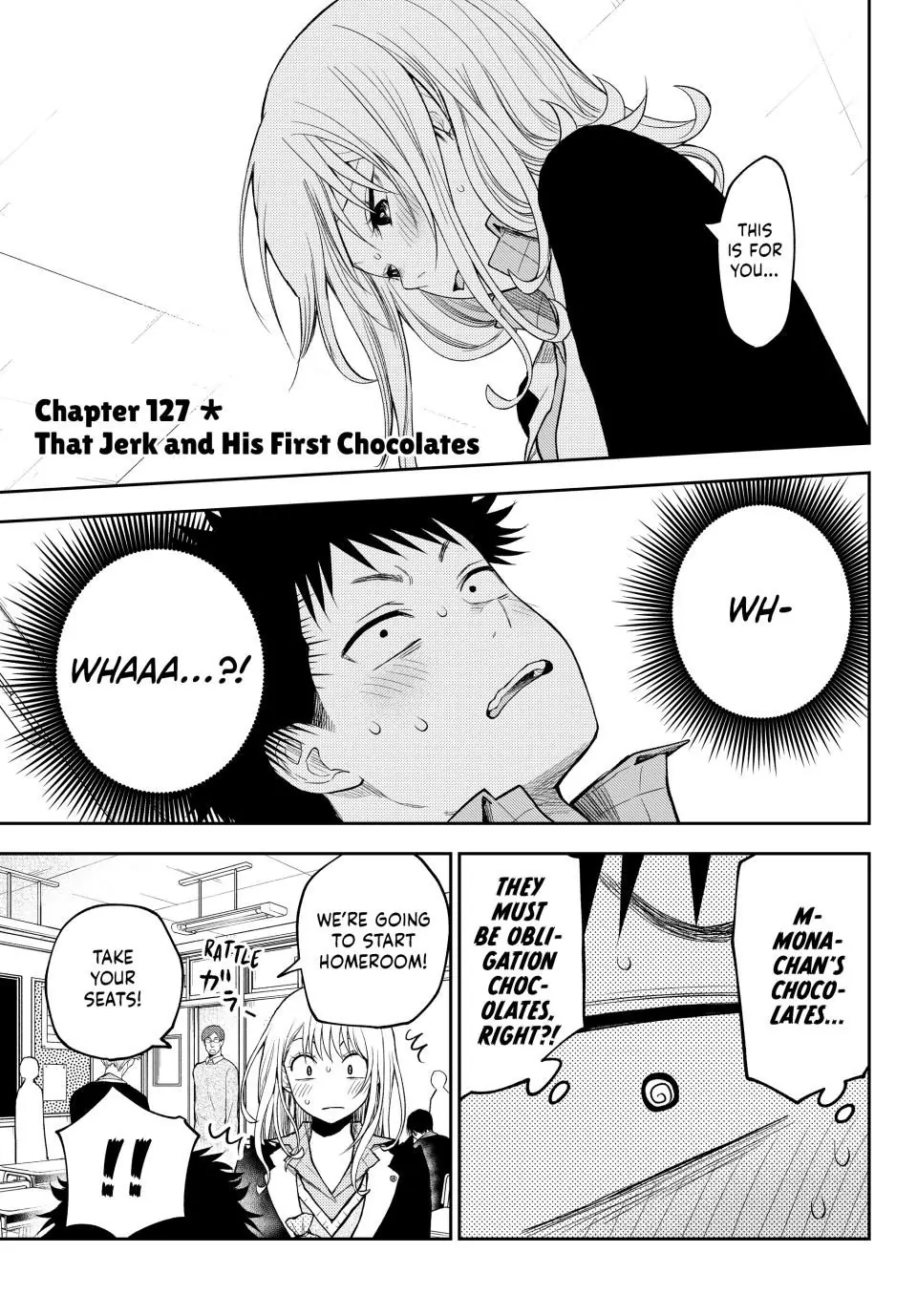 Page 1 of Chapter 127