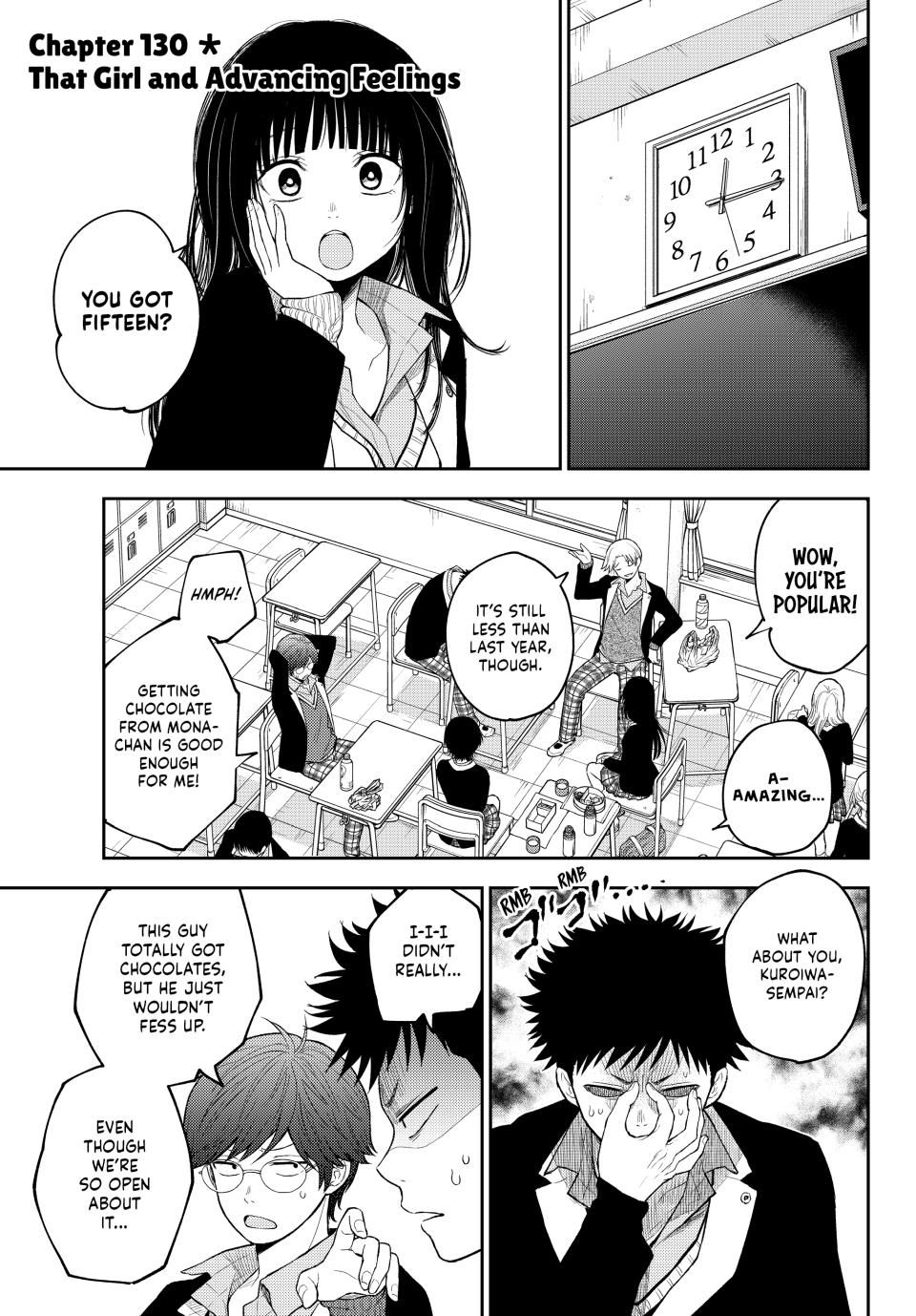 Page 1 of Chapter 130