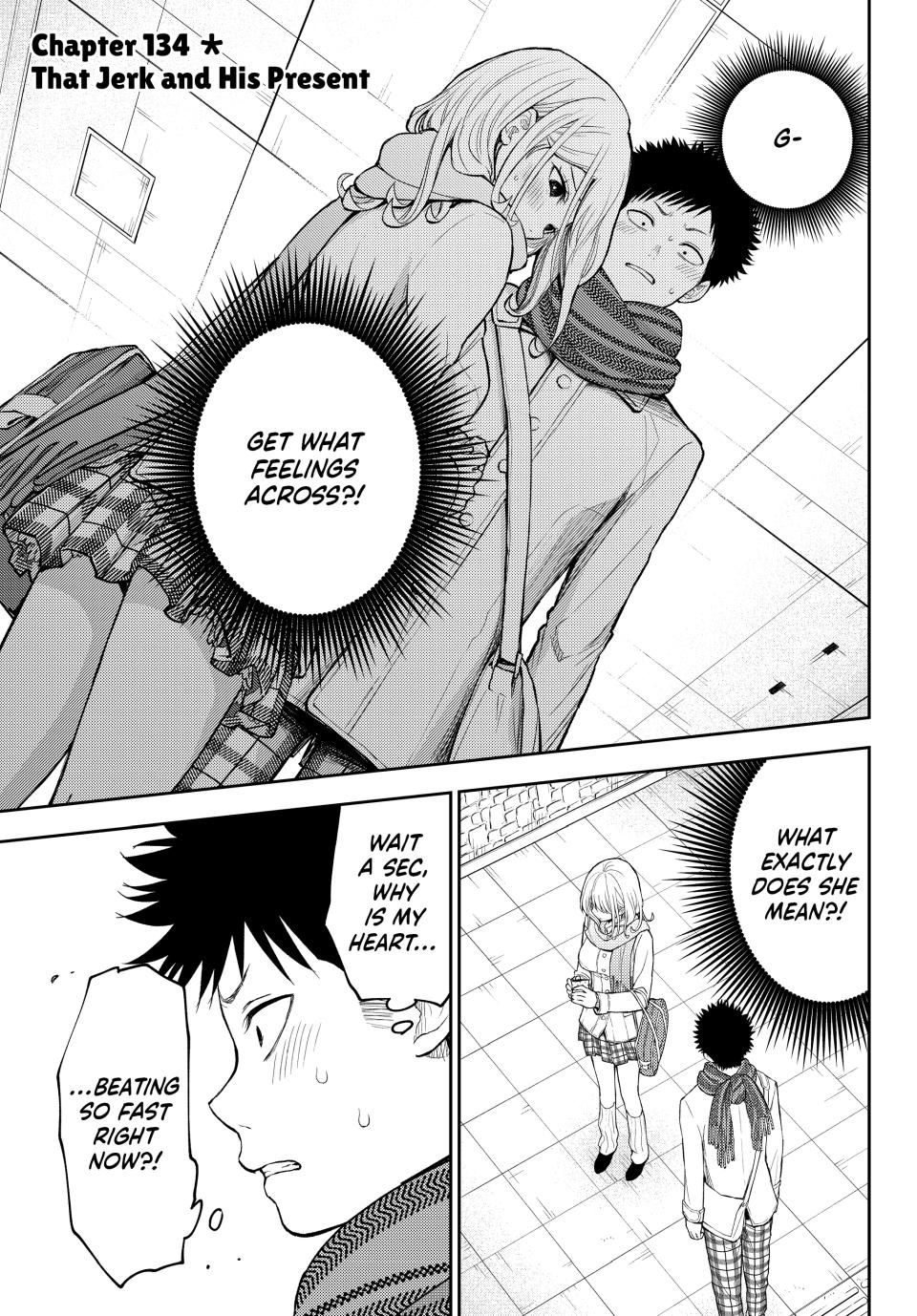 Page 1 of Chapter 134