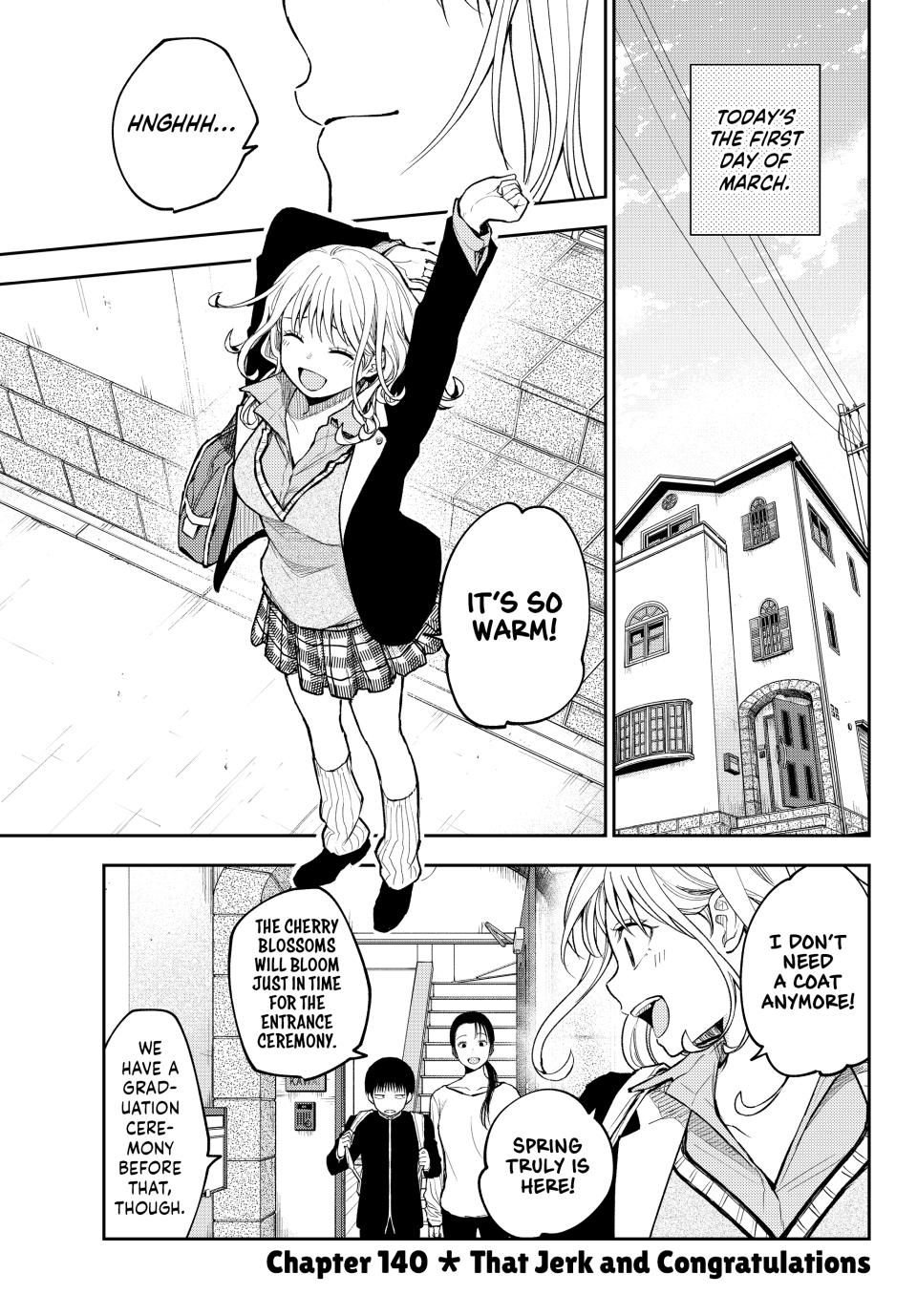 Page 1 of Chapter 140
