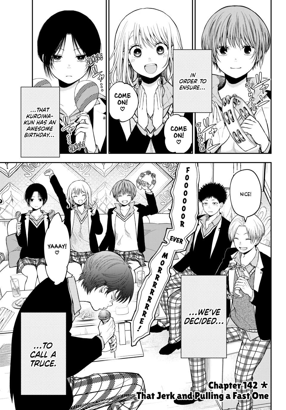 Page 1 of Chapter 142